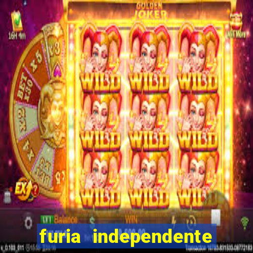 furia independente guarani aliadas